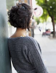 rencontre avec Tina