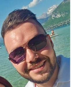 Eddie rencontre avec Eddie