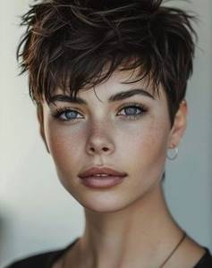 Photo femme