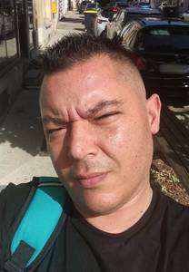 rencontre avec Johnny