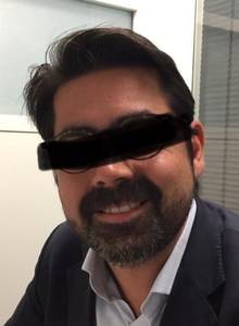 rencontre avec Elmer