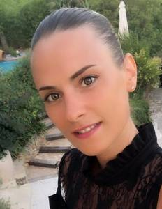 Femme célibataire 35 ans à Mons