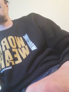 rencontre avec Randal