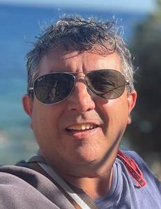 rencontre avec Derek