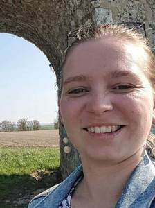 Femme célibataire 32 ans à Argenteuil