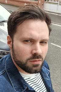 Photo du profil Marc, 35 ans à Toulouse
