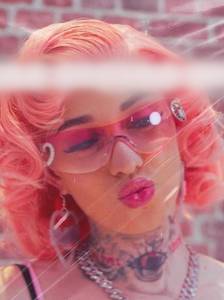 Liladrogo20, femme coquine de 18 ans - Fort-de-France