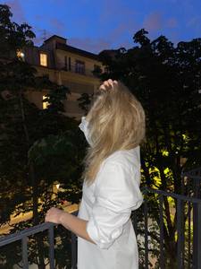 rencontre avec Valerie