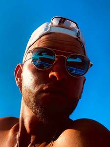 rencontre avec Kristopher