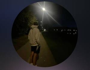 rencontre avec Steven