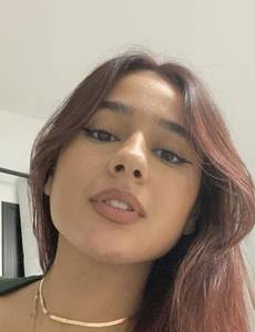 rencontre avec Alyssa