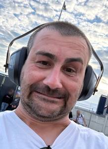 rencontre avec Max