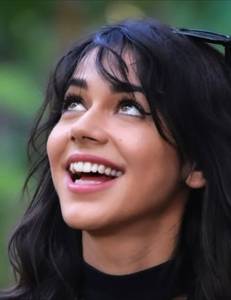 Femme coquine  super chaude 