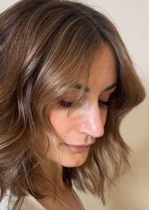 Marsha rencontre avec Marsha