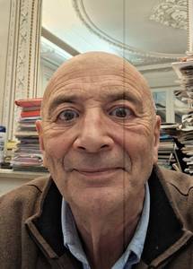 rencontre avec Willie