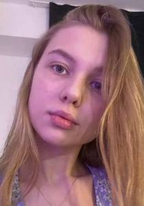 Femme célibataire 28 ans à Rouen