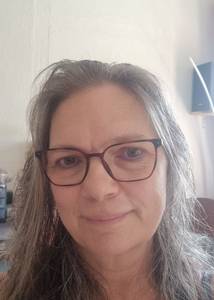 Femme célibataire 57 ans à 