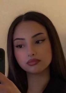 Chelsea jolie ronde, cherche une rencontre