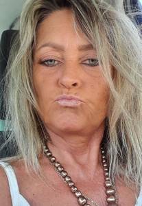 Femme célibataire 49 ans à Perpignan