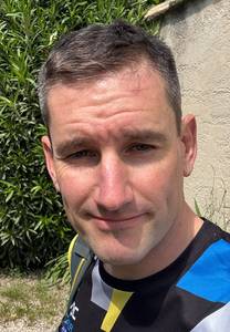 rencontre avec Rickey