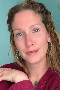 Femme célibataire 32 ans à Toulouse
