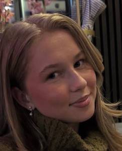 rencontre avec Kristy