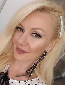 Femme célibataire 33 ans à Nancy