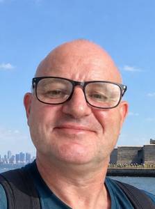 Photo du profil Virgil, 55 ans à Savigny-sur-Orge