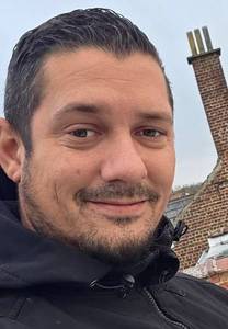 Toby rencontre avec Toby