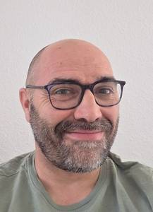 rencontre avec Wilfred