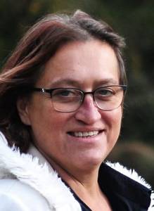 Plan cul avec fille brune coquine de Kołobrzeg