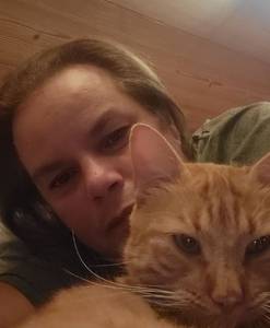 Femme célibataire 49 ans à Annemasse