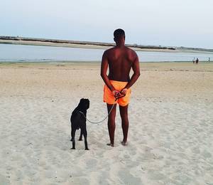 Felipe rencontre avec Felipe