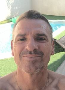 Photo du profil Jessie, 47 ans à Lyon