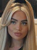 Miriam, femme coquine de 29 ans - Val d'Oise