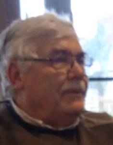 Reginald rencontre avec Reginald