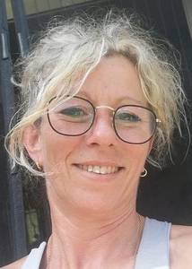 Femme célibataire 32 ans à Marseille