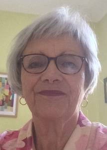 rencontre avec Darlene