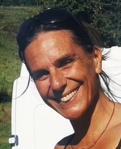 Photo du profil Gina, 47 ans à Brive-la-Gaillarde