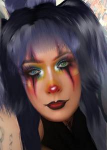 Femme célibataire 45 ans à Creteil