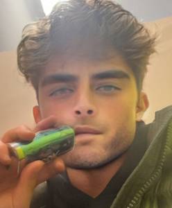 rencontre avec Edwin