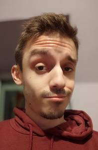rencontre avec Andrew