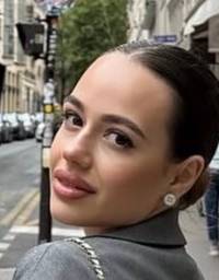 Petite coquine  coquine 