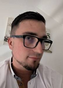 rencontre avec Benjamin
