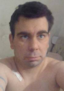 rencontre avec Brent