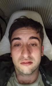 rencontre avec Marcos