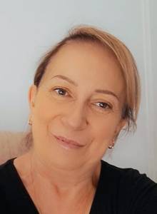 Femme célibataire 63 ans à 