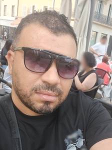 rencontre avec Alberto