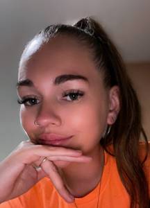 Femme célibataire 26 ans à Montpellier