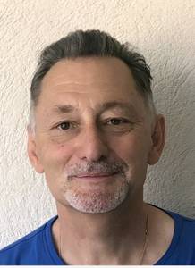 Photo du profil Preston, 65 ans à Les Champs
